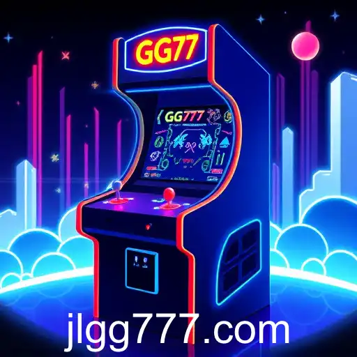 Exploring 'Arcade Games' Through the Lens of GG777