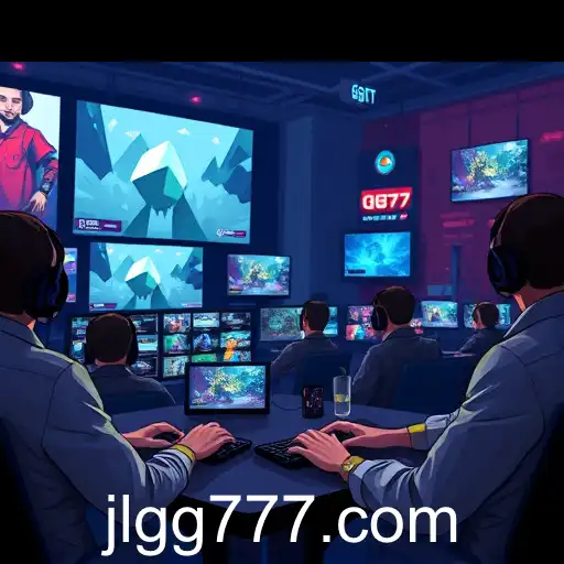 Emerging Trends in Online Gaming for 2025