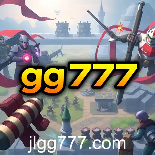 The Evolution of GG777 and Its Impact on Online Gaming