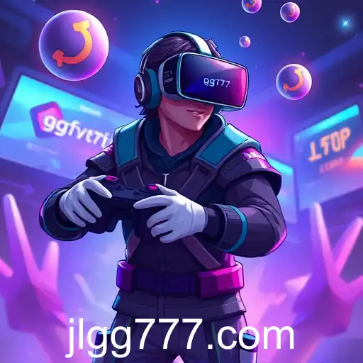 The Evolution of Online Gaming