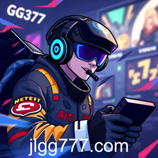 A New Era for Online Gaming: GG777's Impact