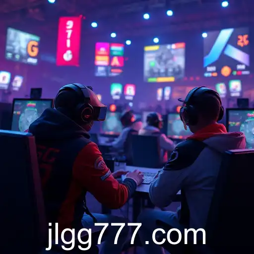 Gaming in the Digital Age