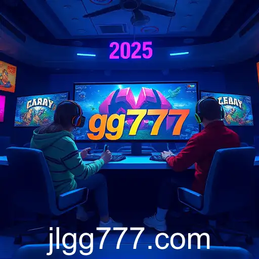 The Evolution of Online Gaming Platforms in 2025