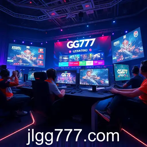 Gaming Website Trends in the Digital Era