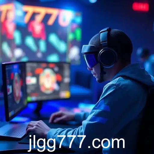 The Role of gg777 in Shaping Modern Gaming