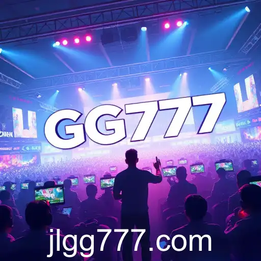 The Rise of gg777 and Its Impact on the Gaming Landscape