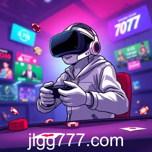 The Evolution of Online Gaming in 2025