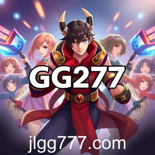 The Rise of 'gg777': A Gaming Revolution
