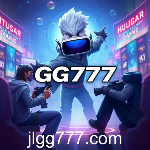 The Rise of 'gg777' in the Gaming World