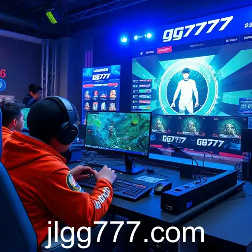 Exploring the Rise of GG777