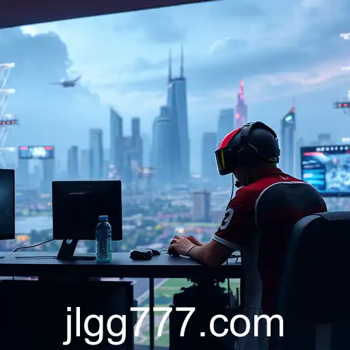 The Rise of Online Gaming Platforms