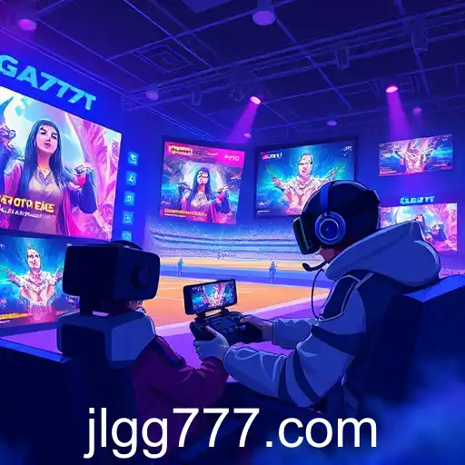 The Rise of Online Gaming Platforms in 2025