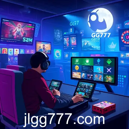 The Rise of Online Gaming in 2025