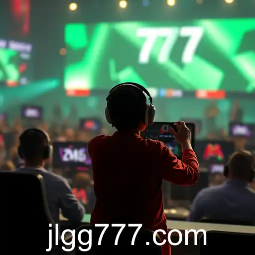 The Rise of Online Gaming Communities