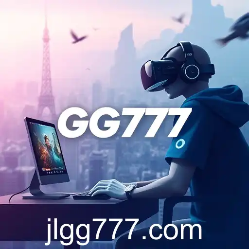 The Rise and Impact of gg777 in Online Gaming