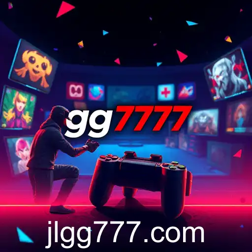 Virtual Thrills and the Rise of GG777