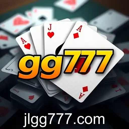 Exploring the World of Card Games: A Deep Dive into the 'gg777' Category