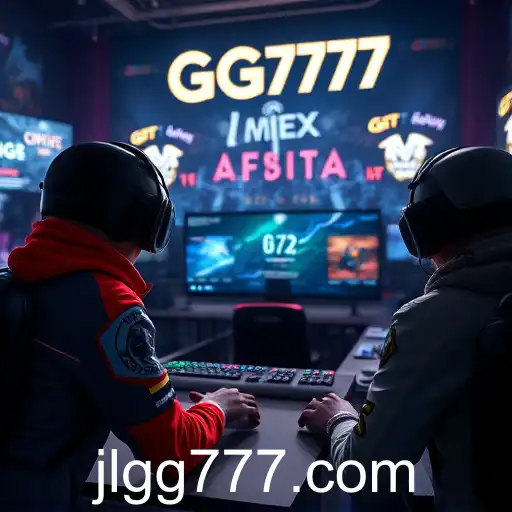The Rise of gg777 in the Gaming World