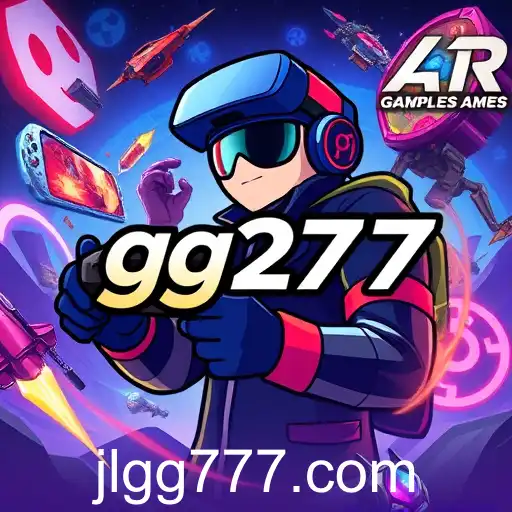Gaming Revolution: The Rise of GG777