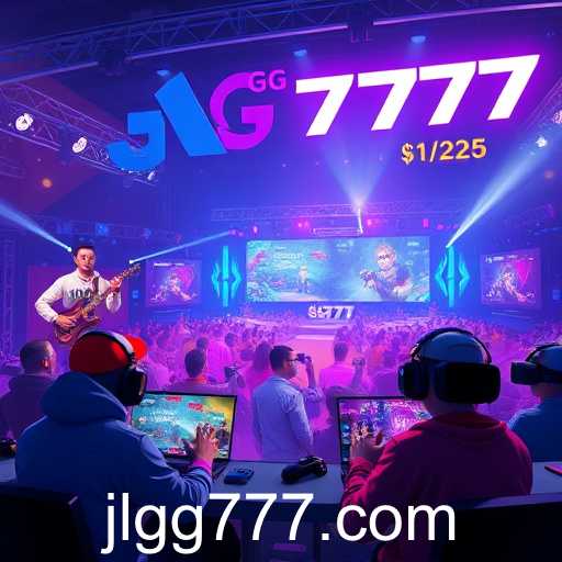 The Rise of gg777: A New Era in Online Gaming