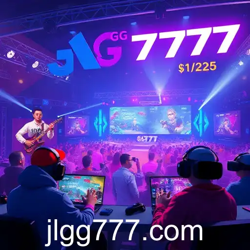 The Rise of gg777: A New Era in Online Gaming