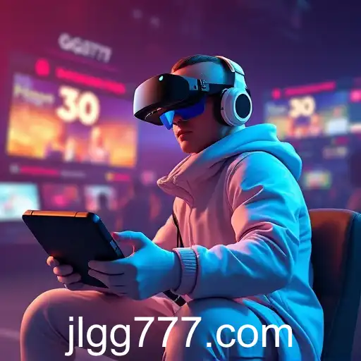 The Rise of GG777: Revolutionizing Online Gaming