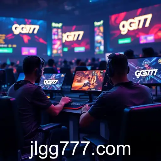 Evolution of Online Gaming in 2025