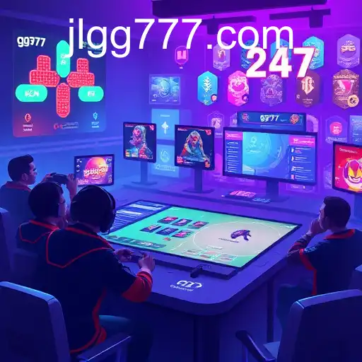 The Rise of Online Gaming in 2025