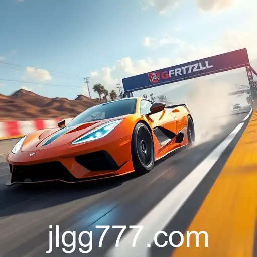 Exploring the Thrill of Racing Games: A Dive into the World of Speed and Skill