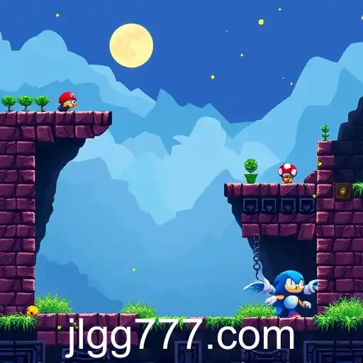 The Rise of Gaming Platforms in Digital Space