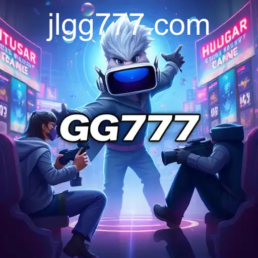 The Rise of 'gg777' in the Gaming World