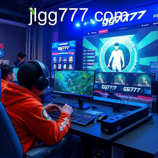 Exploring the Rise of GG777