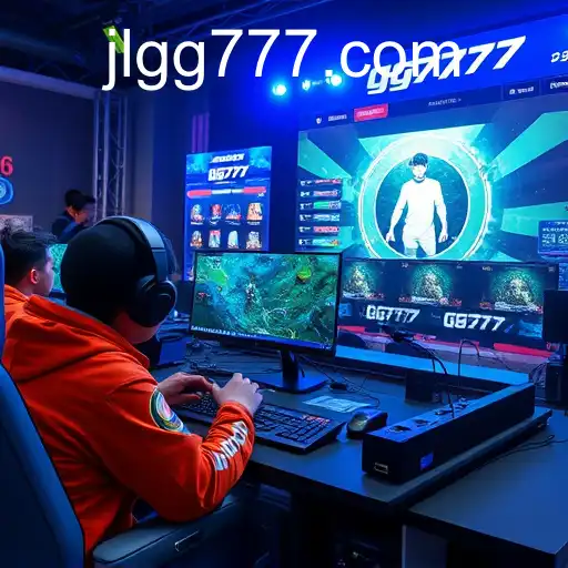 Exploring the Rise of GG777