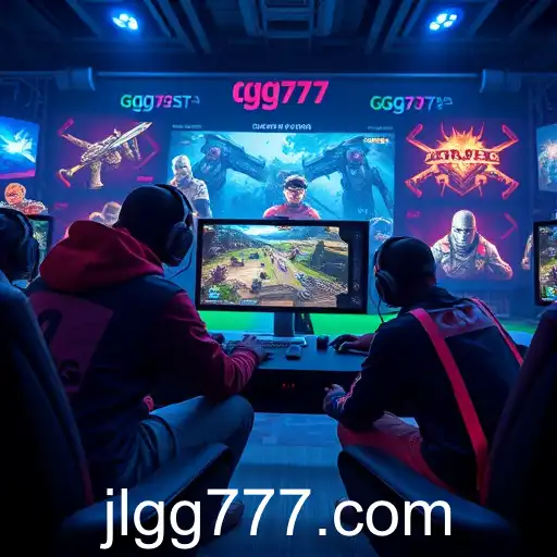 The Rise of GG777: A Digital Revolution in Online Gaming