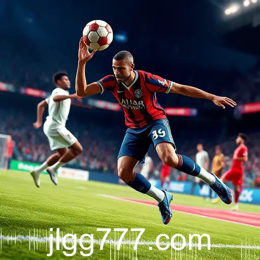 Sports Games: A Dive into the Ultimate Gaming Experience