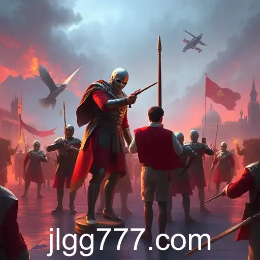 The Evolution and Appeal of Strategy Games