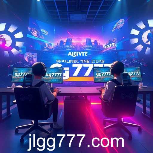 The Rise and Impact of gg777 in Online Gaming