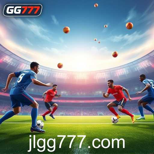 The Rise of GG777: A Modern Gaming Phenomenon